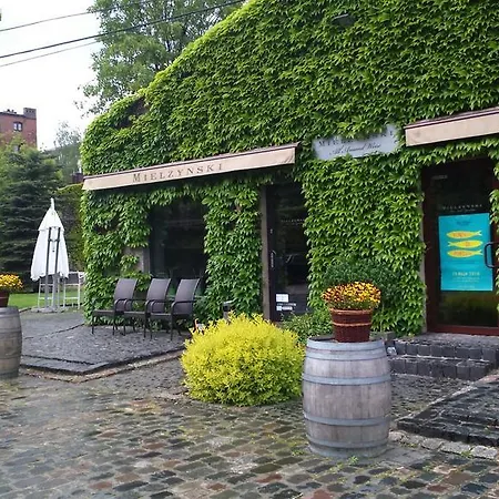 Novum Arkadia * Varşova