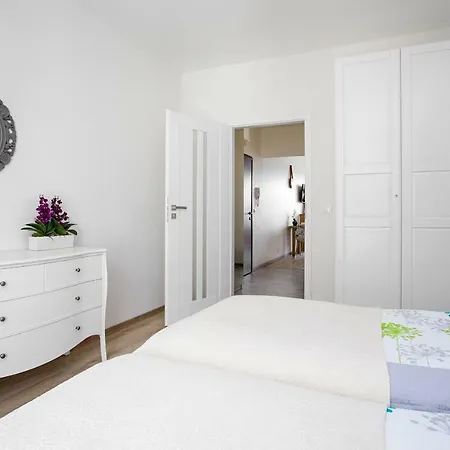 Novum Arkadia * Varşova