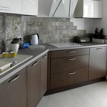 Novum Arkadia Appartement Varsovie