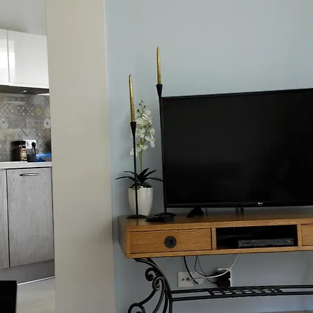 Apartment Novum Arkadia *