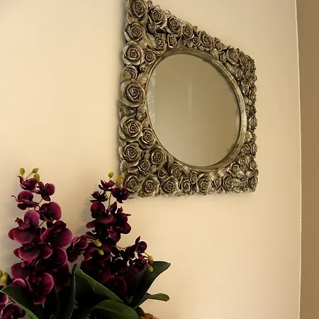 Novum Arkadia * Varsovie