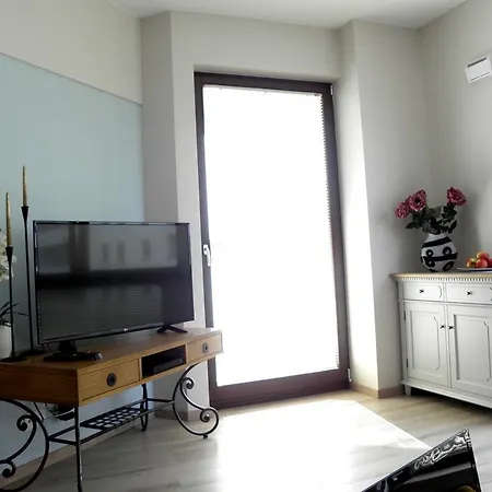 Novum Arkadia Apartment *