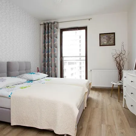 Novum Arkadia Apartment *