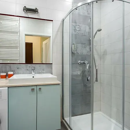 Novum Arkadia Apartment