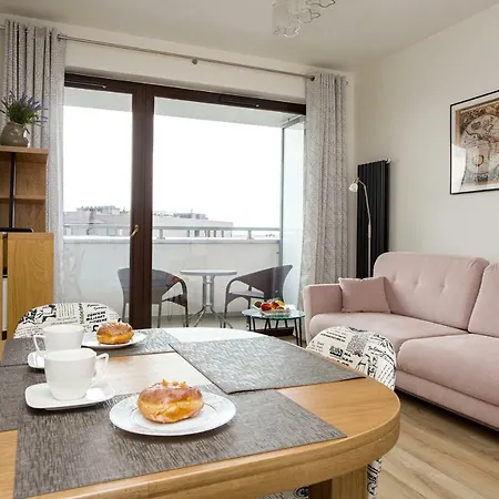 Novum Arkadia Apartment *