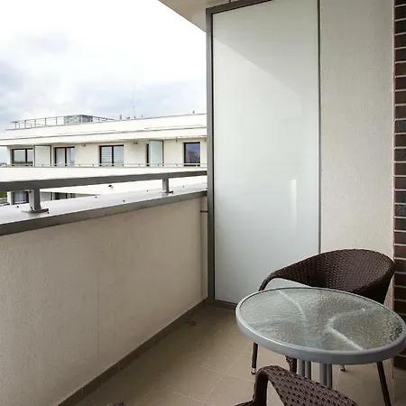 Novum Arkadia Apartment Warsaw