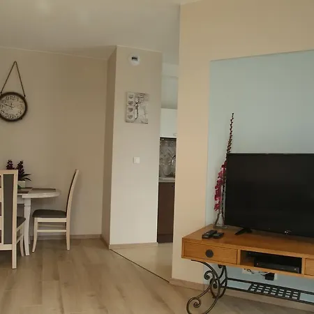 Apartamento Novum Arkadia *