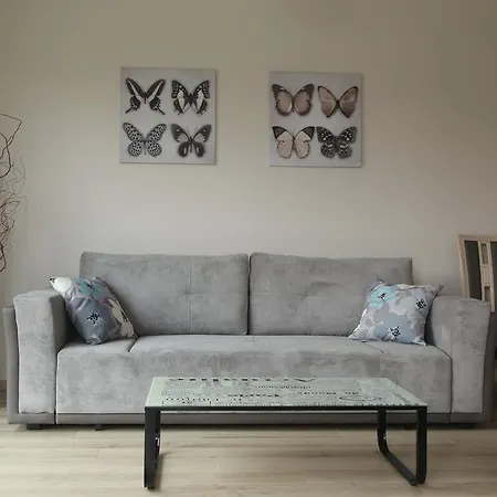 Novum Arkadia * 바르샤바